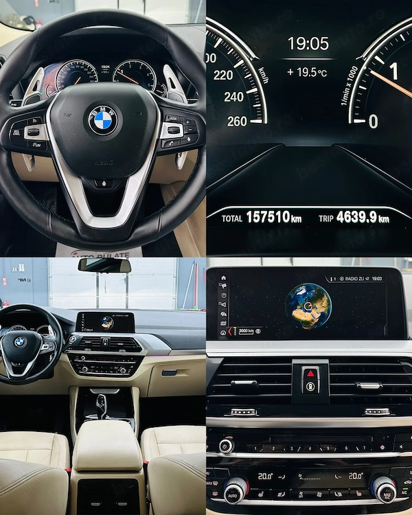 BMW X Series (Generic) 2018 — imagine 8