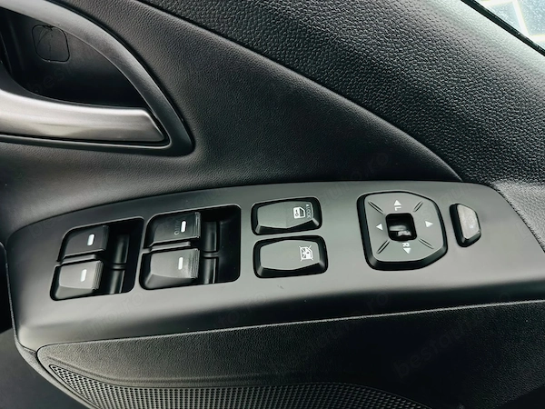 HYUNDAI ix35 2015 — imagine 11