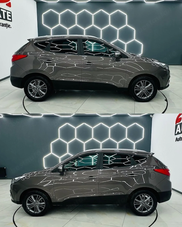 HYUNDAI ix35 2015 — imagine 5