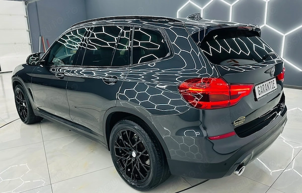 BMW X Series (Generic) 2018 — imagine 3