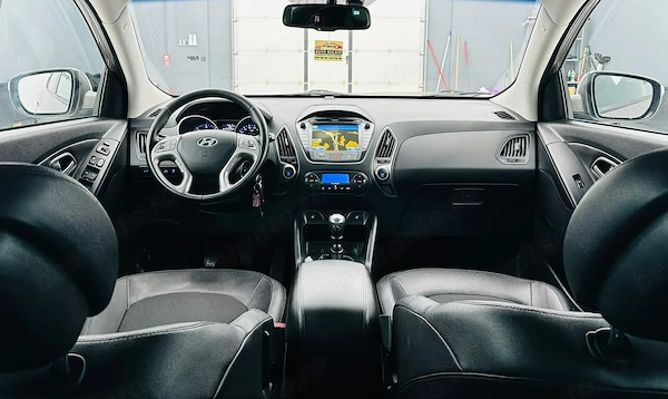 HYUNDAI ix35 2015 — imagine 6