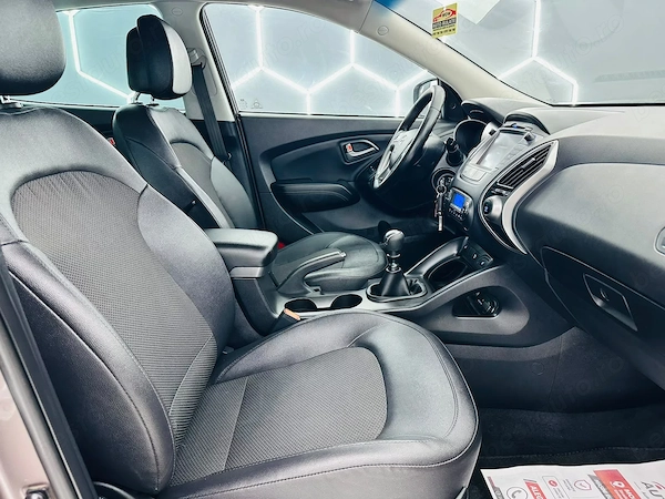 HYUNDAI ix35 2015 — imagine 18