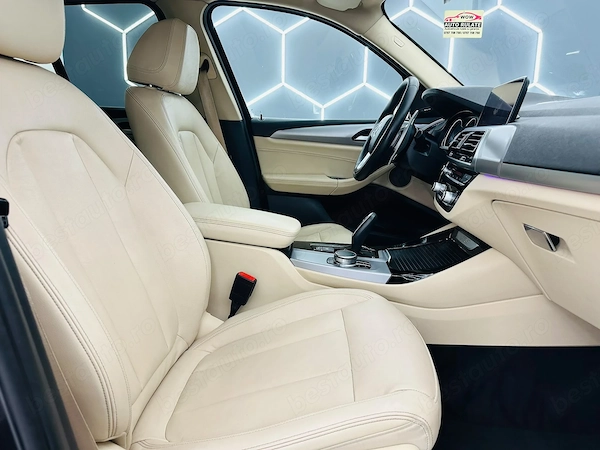 BMW X Series (Generic) 2018 — imagine 20