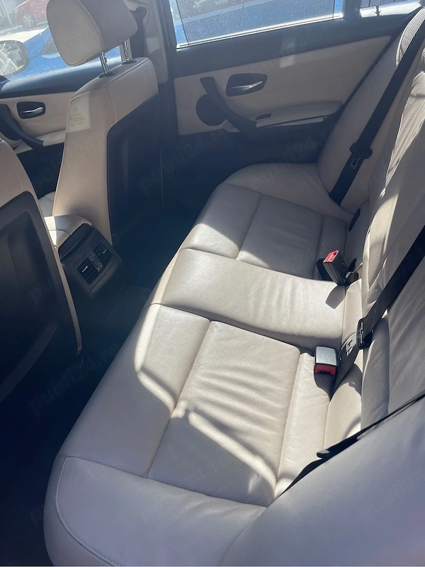 BMW 3 Series 2011 — imagine 2