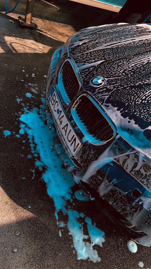 BMW 3 Series 2011 — imagine 5