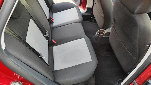 SEAT Ibiza 2013 — imagine 3