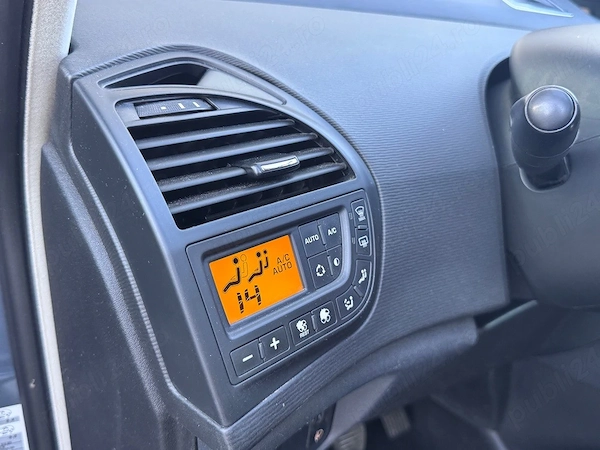 CITROËN C4 Picasso 2011 — imagine 6
