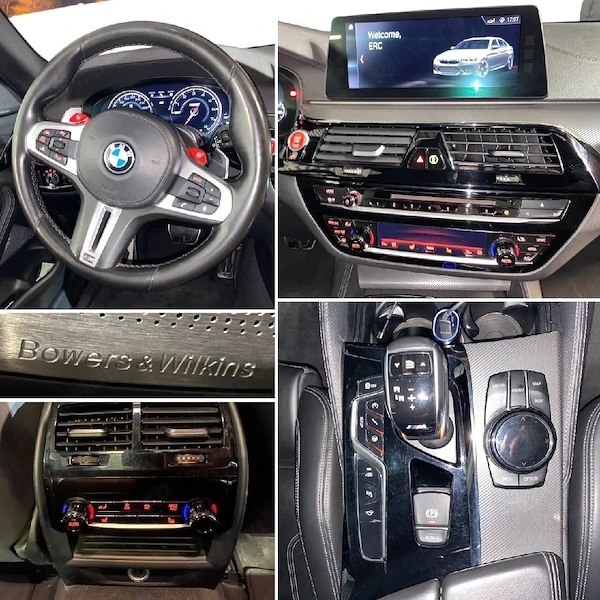 BMW M Series (Generic) 2018 — imagine 3