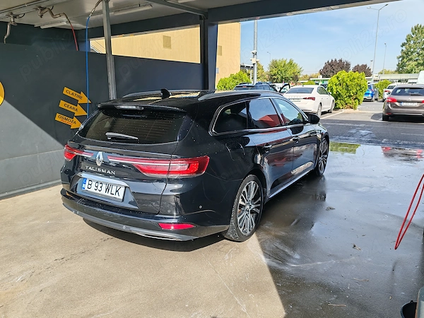 RENAULT Talisman 2020 — imagine 4