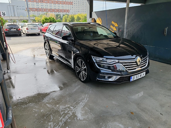 RENAULT Talisman 2020 — imagine 2