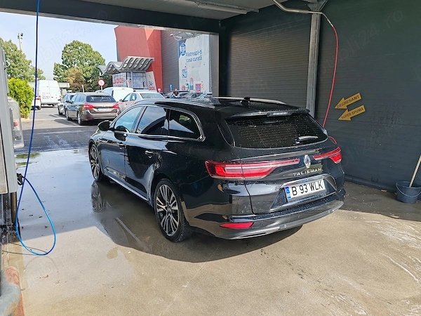 RENAULT Talisman 2020 — imagine 3