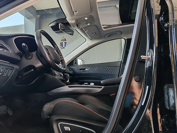 RENAULT Talisman 2020 — imagine 5