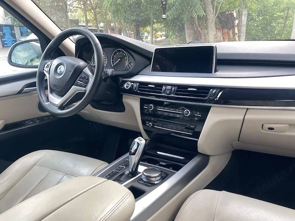 BMW X Series (Generic) 2016 — imagine 3