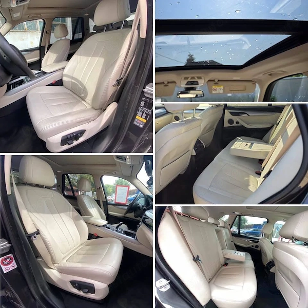 BMW X Series (Generic) 2016 — imagine 4