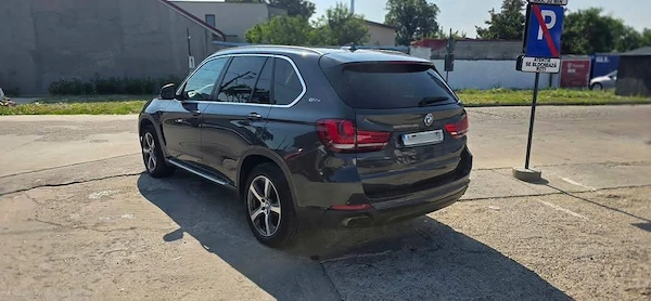 BMW X Series (Generic) 2016 — imagine 2