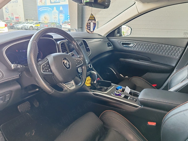 RENAULT Talisman 2020 — imagine 7