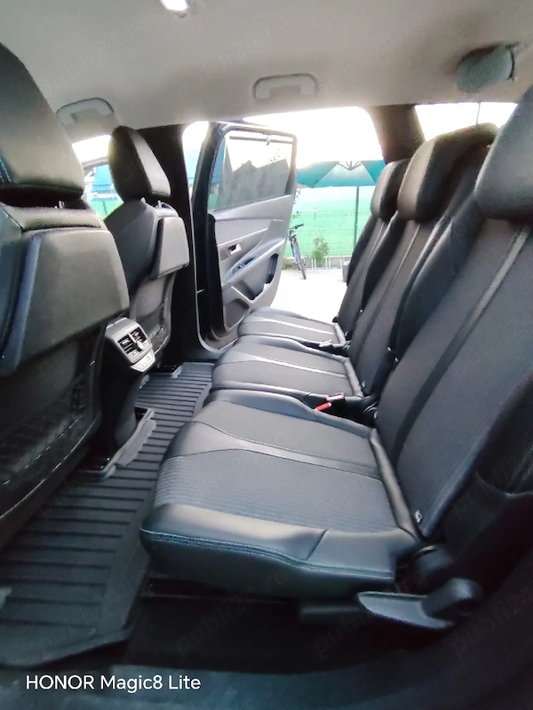 PEUGEOT 5008 2021 — imagine 8
