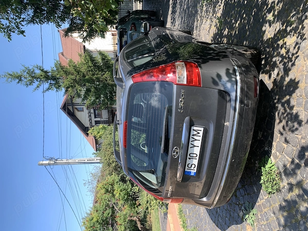 HYUNDAI i30 2009 — imagine 3