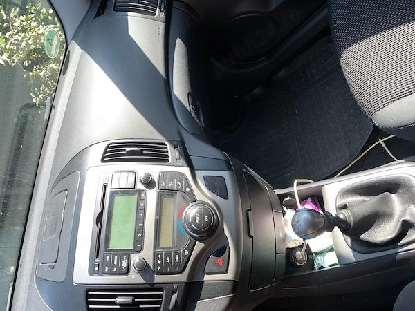 HYUNDAI i30 2009 — imagine 7