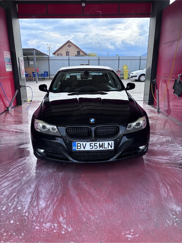 BMW Seria 3 2008 — imagine 3
