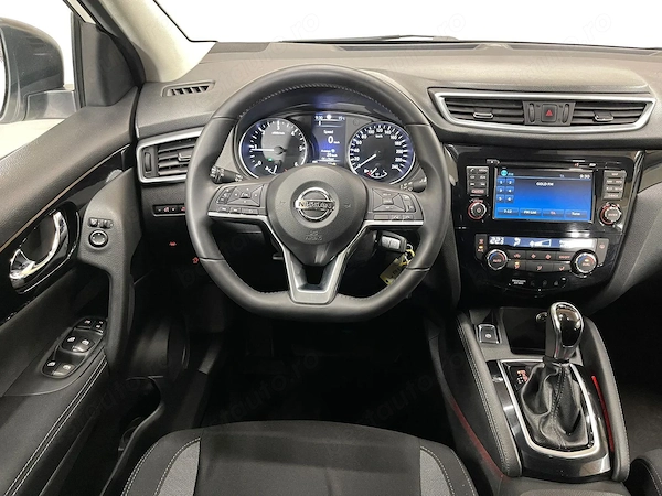 NISSAN Qashqai 2018 — imagine 6