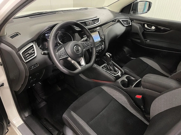 NISSAN Qashqai 2018 — imagine 5