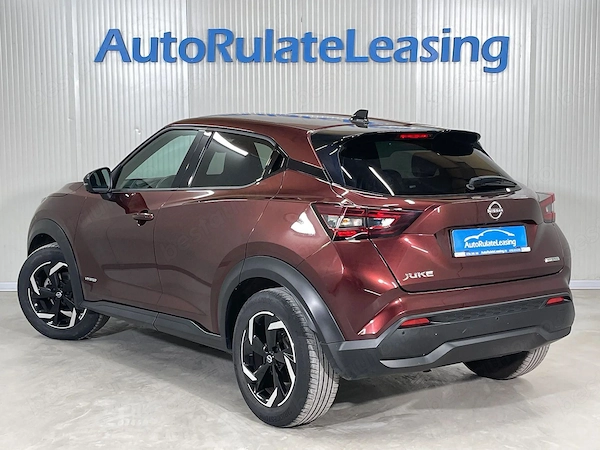 NISSAN Juke 2023 — imagine 4
