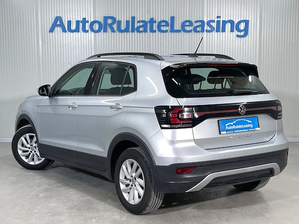VOLKSWAGEN T-Cross 2023 — imagine 4