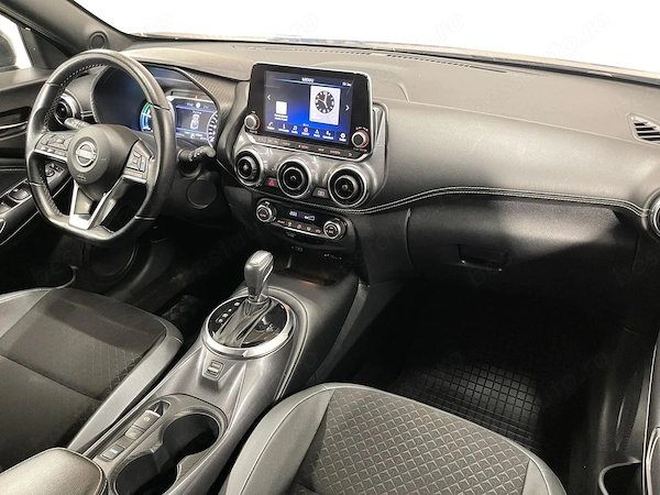 NISSAN Juke 2023 — imagine 8
