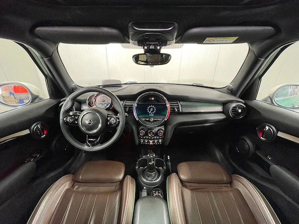 MINI Cooper 2020 — imagine 8