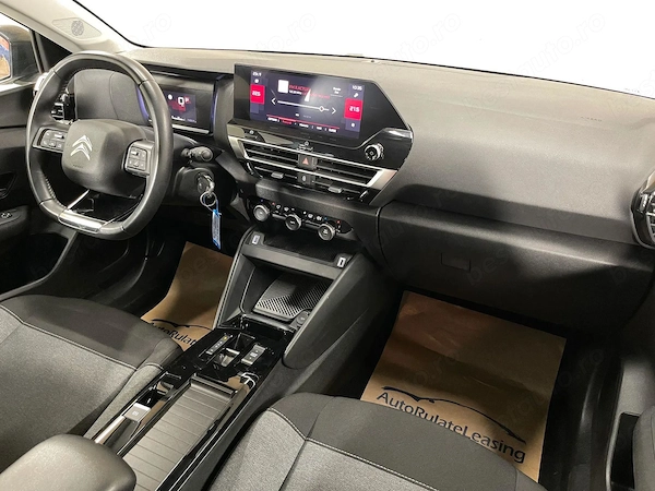 CITROËN C4 2021 — imagine 8