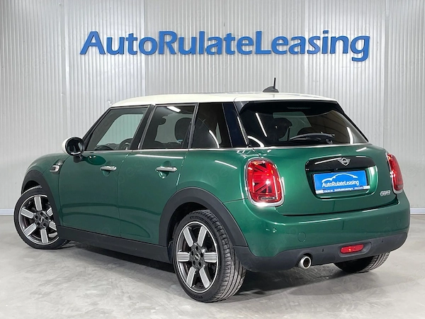 MINI Cooper 2020 — imagine 4