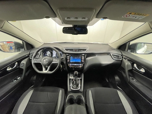 NISSAN Qashqai 2018 — imagine 7