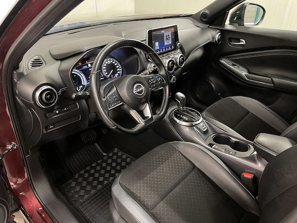 NISSAN Juke 2023 — imagine 5