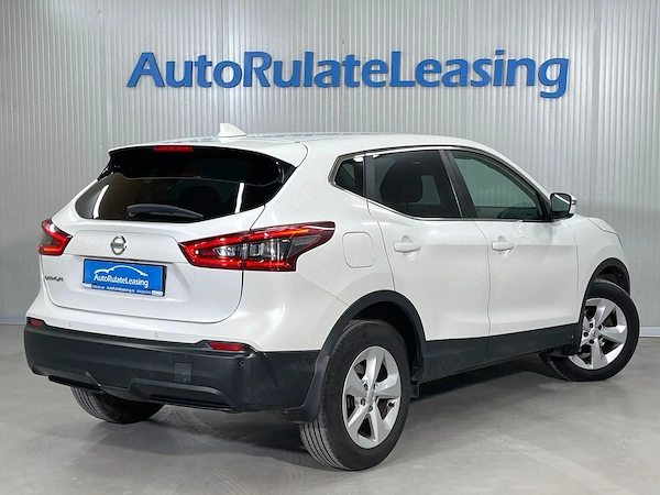 NISSAN Qashqai 2018 — imagine 3