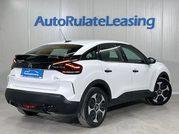 CITROËN C4 2021 — imagine 3