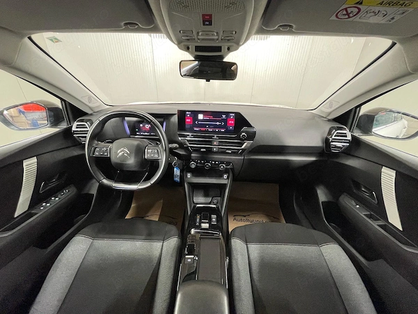 CITROËN C4 2021 — imagine 7
