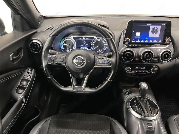 NISSAN Juke 2023 — imagine 6