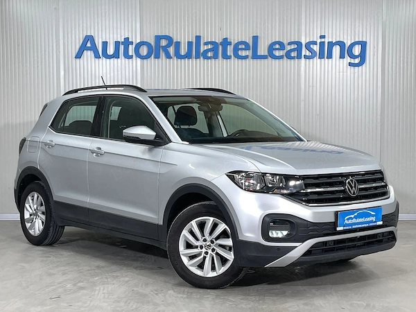 VOLKSWAGEN T-Cross 2023 — imagine 2