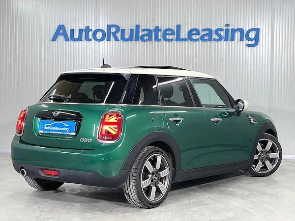 MINI Cooper 2020 — imagine 3