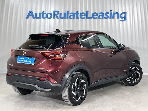 NISSAN Juke 2023 — imagine 3