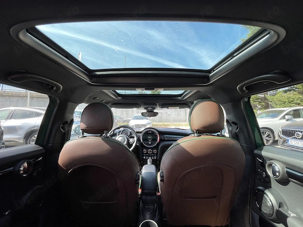 MINI Cooper 2020 — imagine 7