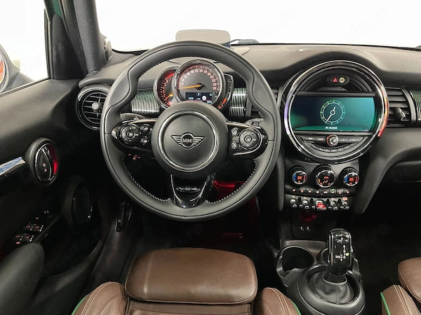 MINI Cooper 2020 — imagine 6