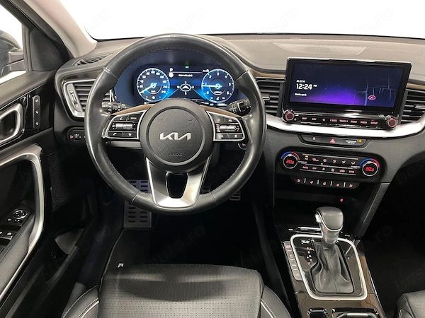 KIA Unknown Model 2023 — imagine 6