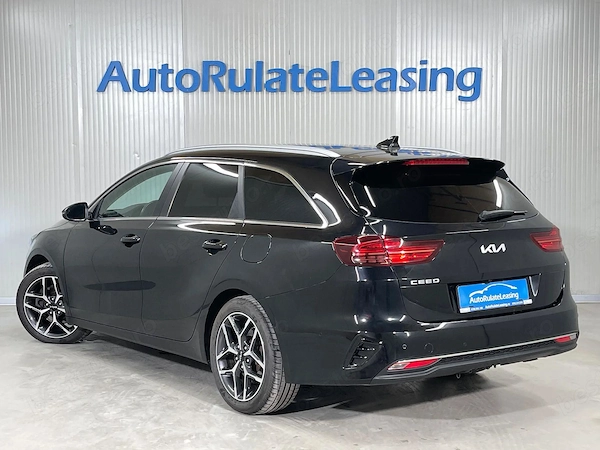 KIA Unknown Model 2023 — imagine 4