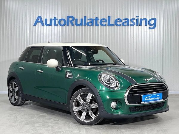 MINI Cooper 2020 — imagine 2