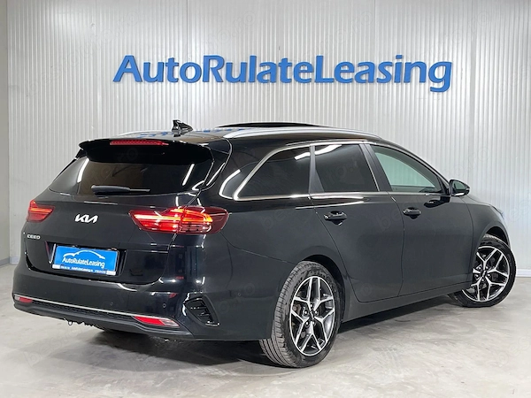 KIA Unknown Model 2023 — imagine 3
