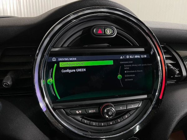 MINI Cooper 2020 — imagine 18
