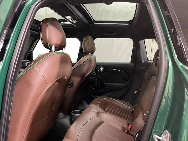 MINI Cooper 2020 — imagine 12