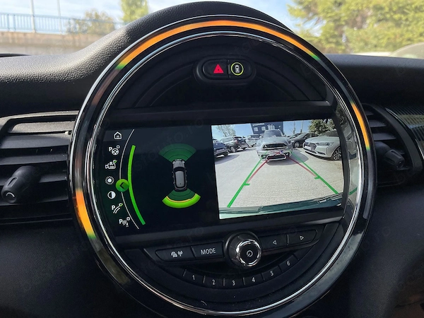 MINI Cooper 2020 — imagine 14